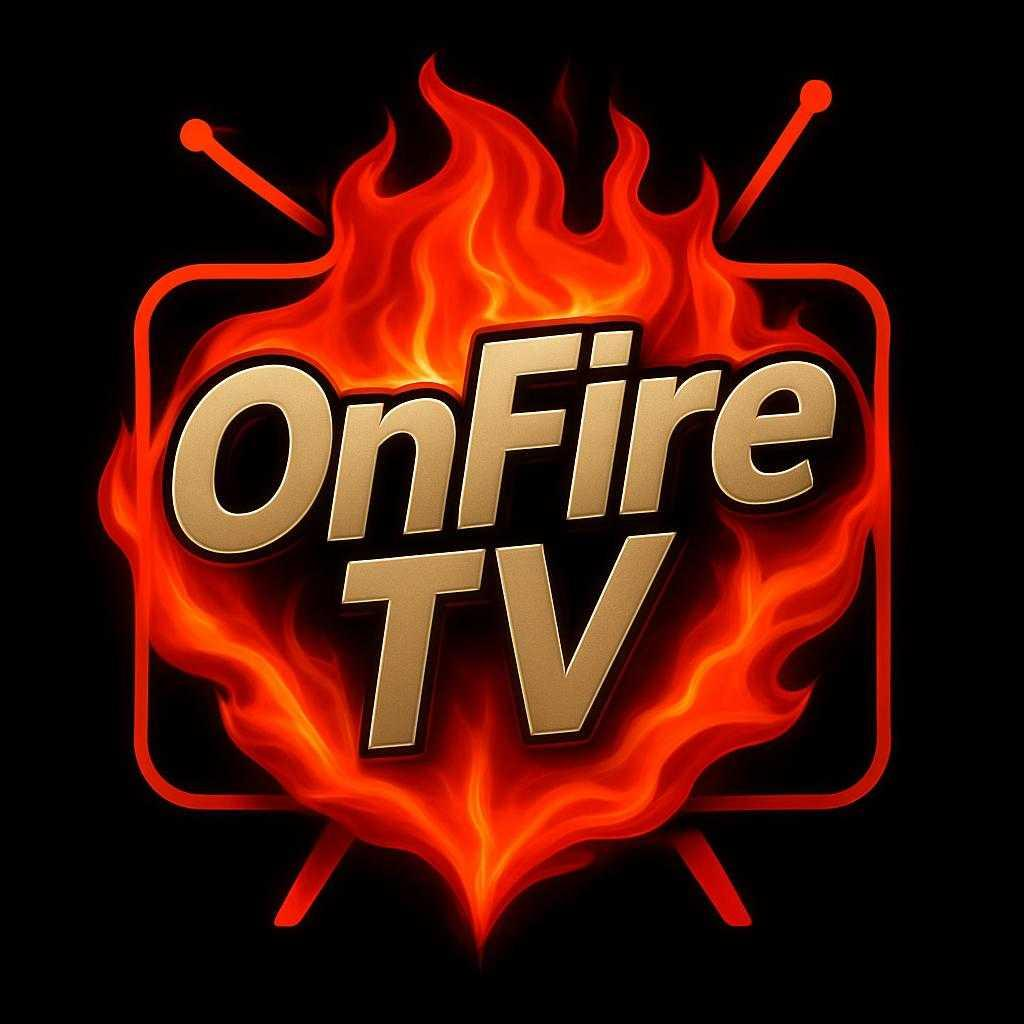 OnFire TV Logo